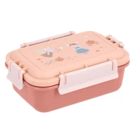 Brotdose Mouse Fairies