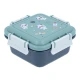 Tutete Grosse Brotdose Pandas im Weltall TT-108631