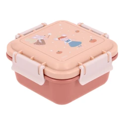 Grosse Brotdose Mouse Fairies