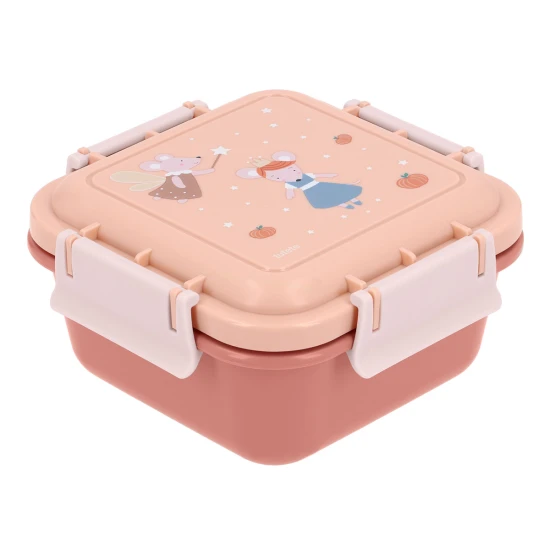 Tutete Grosse Brotdose Mouse Fairies TT-108638