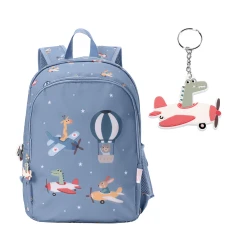 Vorschulrucksack Planes