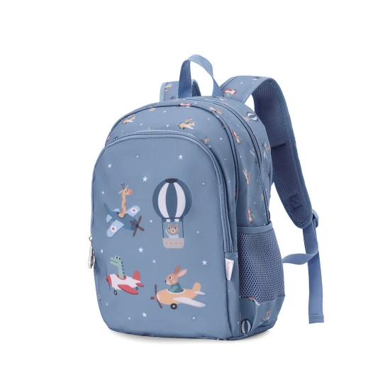 Tutete Vorschulrucksack Planes TT-109064