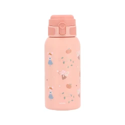 Edelstahl-Trinkflasche 500 ml Mouse Fairies