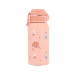 Edelstahl-Trinkflasche 500 ml Mouse Fairies