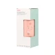 Tutete Edelstahl-Trinkflasche 500 ml Mouse Fairies TT-109178