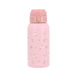 Edelstahl-Trinkflasche 500 ml Blossom Birds