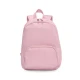 Tutete Kinderrucksack mit selbstklebenden Stoffaufnähern Pink TT-109303