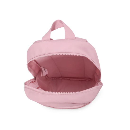 Tutete Kinderrucksack mit selbstklebenden Stoffaufnähern Pink TT-109303