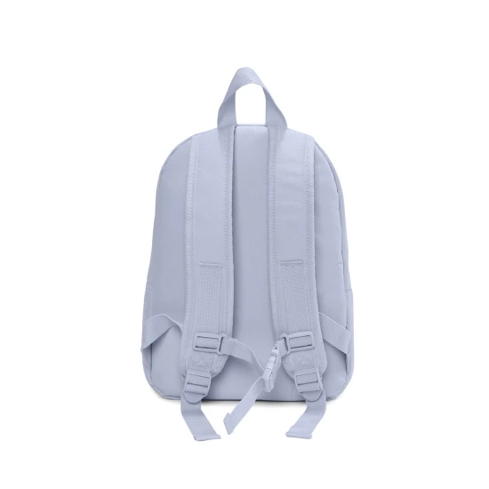 Tutete Kinderrucksack mit selbstklebenden Stoffaufnähern Sky Blue TT-109306