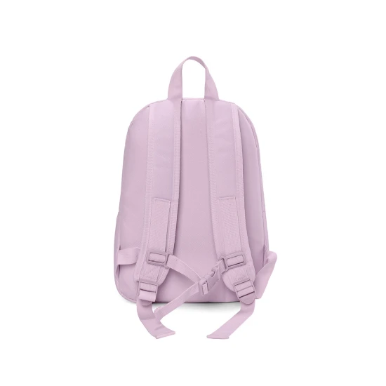 Tutete Kinderrucksack mit selbstklebenden Stoffaufnähern Lavender TT-109310