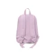 Tutete Kinderrucksack mit selbstklebenden Stoffaufnähern Lavender TT-109310