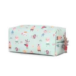 Federmäppchen The Three Little Pigs