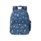 Kinderrucksack Magical Forest
