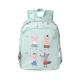 Vorschulrucksack The Three Little Pigs