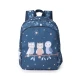 Vorschulrucksack Magical Forest