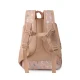 Vorschulrucksack Funny Letters
