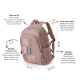 Vorschulrucksack Funny Letters