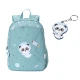 Tutete Vorschulrucksack Panda in Space TT-109070