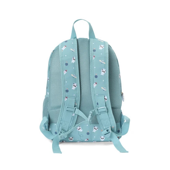 Tutete Vorschulrucksack Panda in Space TT-109070