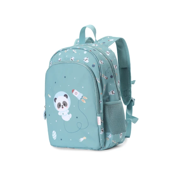 Tutete Vorschulrucksack Panda in Space TT-109070