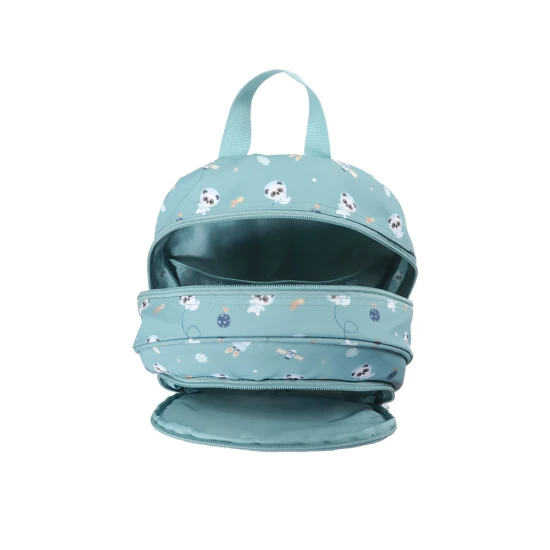 Tutete Vorschulrucksack Panda in Space TT-109070
