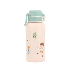 Edelstahlflasche 500 ml Pinocchio