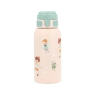 Edelstahlflasche 500 ml Pinocchio