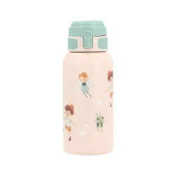 Edelstahlflasche 500 ml Pinocchio