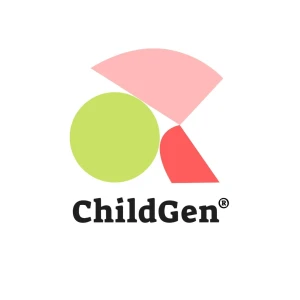 ChildGen – kreative Spiele für Kinder, die die Welt entdecken.