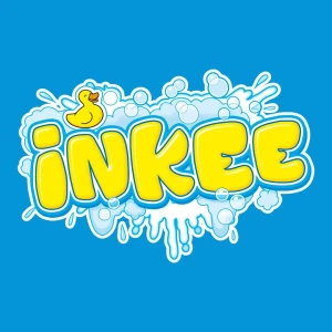 INKEE Kinder-Badekugeln mit Überraschung INKEE Kinder-Badekugeln mit Überraschung