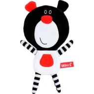 Der raschelnde Teddybär