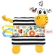 Raschelzebra