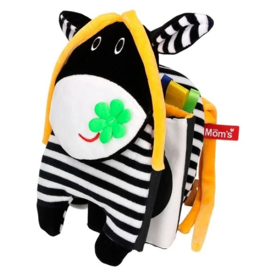 Textilbuch Kravička