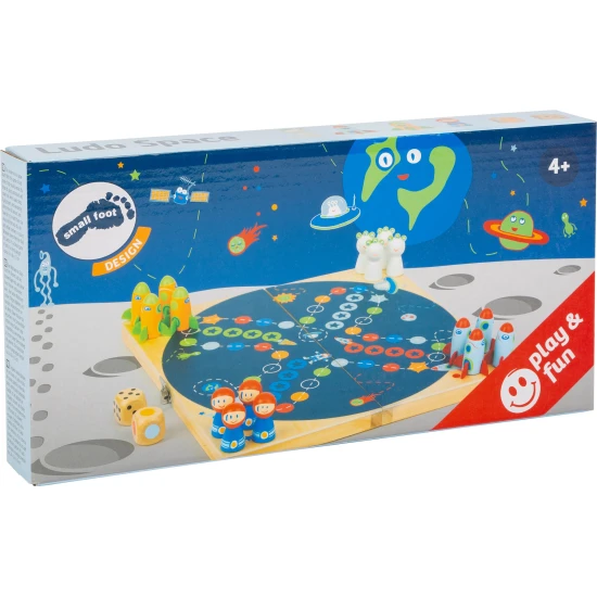 Mann, sei nicht böse! Das Universum