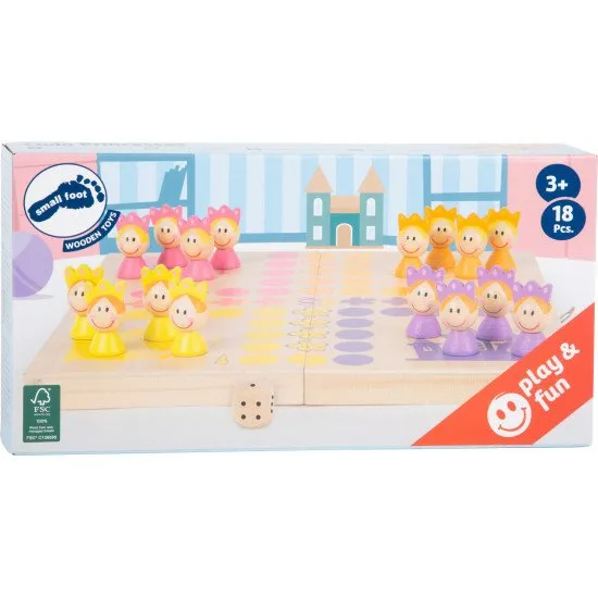 Mann, sei nicht böse! Prinzessin