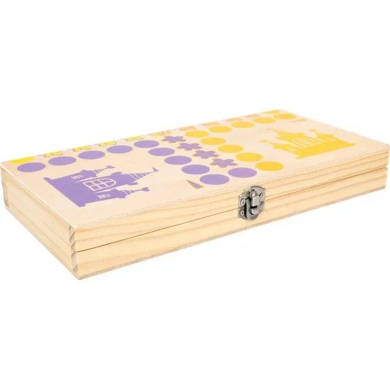 Mann, sei nicht böse! Prinzessin