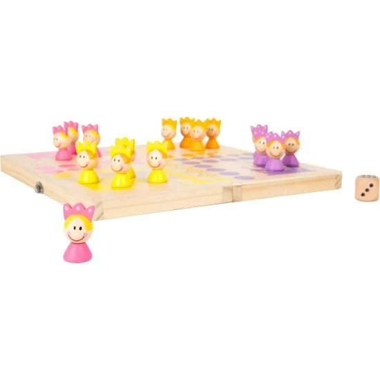 Mann, sei nicht böse! Prinzessin