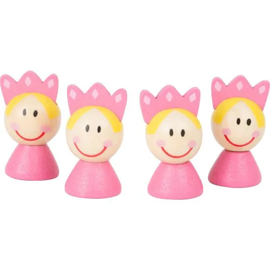 Mann, sei nicht böse! Prinzessin