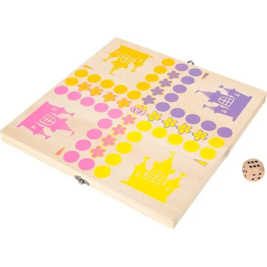 Mann, sei nicht böse! Prinzessin