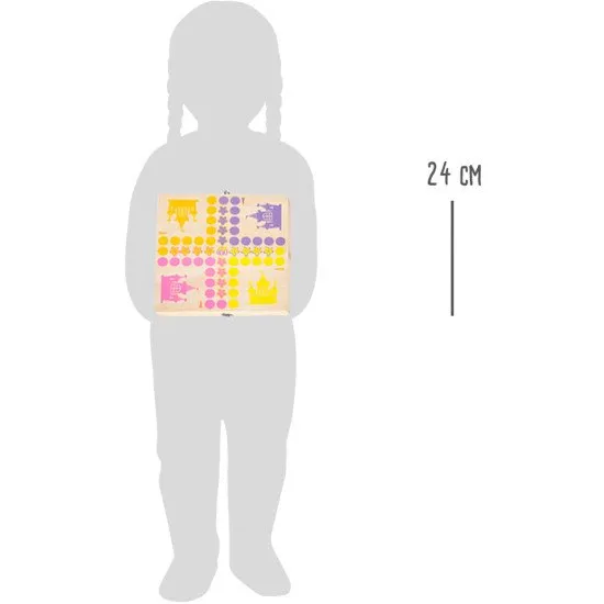 Mann, sei nicht böse! Prinzessin