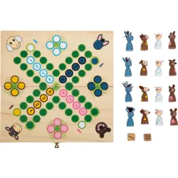 Mann, sei nicht böse! Bauernhof