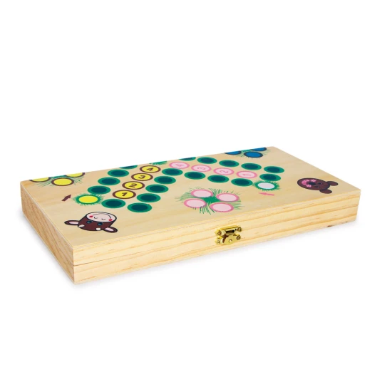 Mann, sei nicht böse! Bauernhof