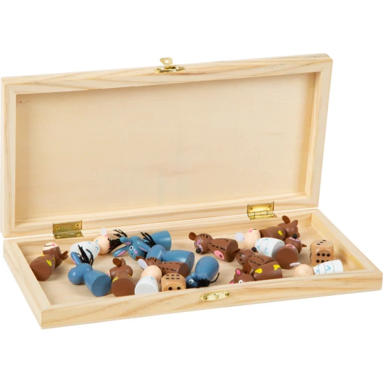 Mann, sei nicht böse! Bauernhof