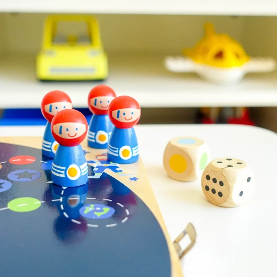 Mann, sei nicht böse! Das Universum