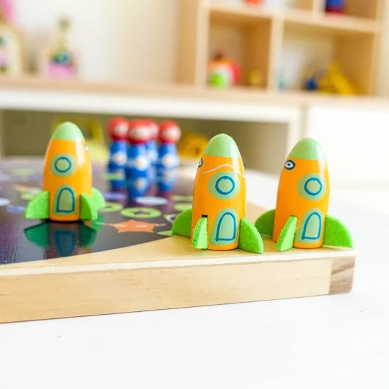 Mann, sei nicht böse! Das Universum