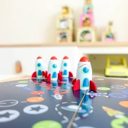 Mann, sei nicht böse! Das Universum