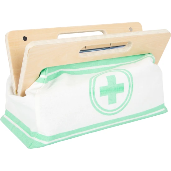 Arztkoffer mit Tasche