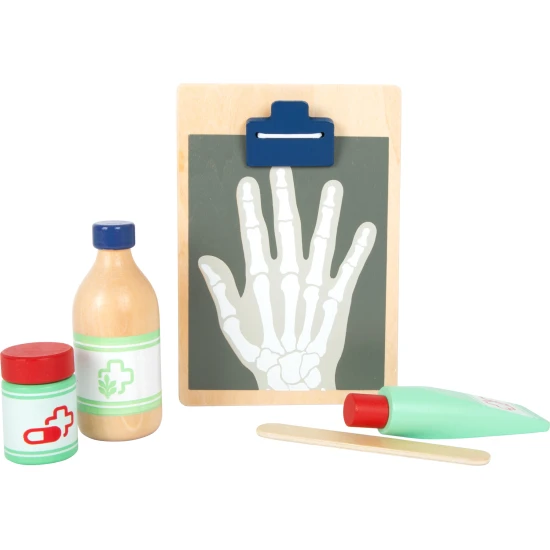 Arztkoffer mit Tasche