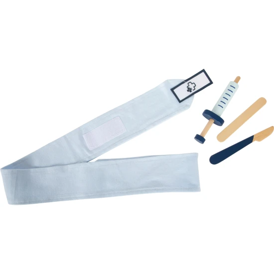 Arztkoffer mit Tasche