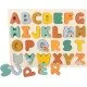 Safari-Alphabet-Puzzle